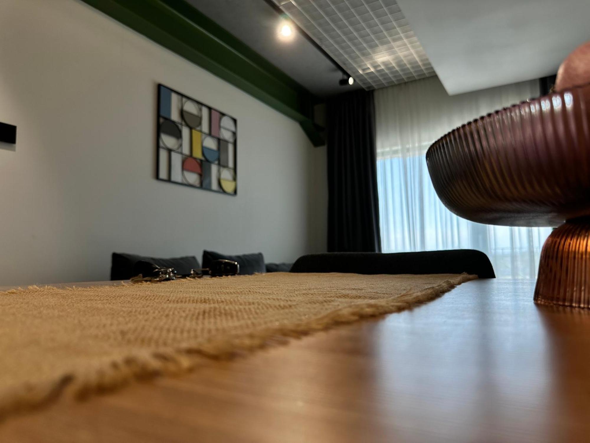 Luxury By The Lake Ap 25 Sibiu Luaran gambar
